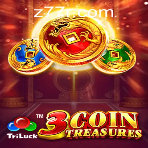 Exploring the Exciting World of 3CoinTreasures and the Role of 77R
