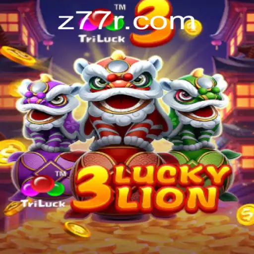 Discover the Thrilling World of 3LUCKYLION - Your Ultimate Gaming Adventure