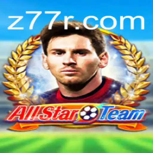 AllStarTeam: A Riveting Gaming Experience with 77R