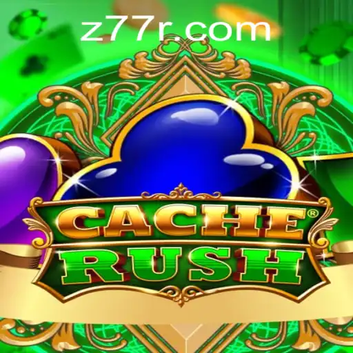 Discover the Exciting World of CacheRush: A Thrilling Game Experience