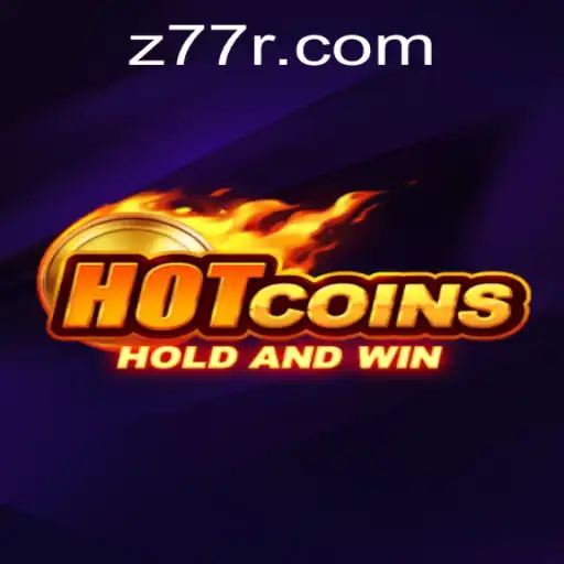 HotCoins: A Thrilling Dive into the World of 77R