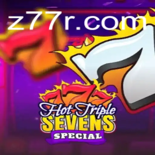 HotTripleSevensSpecial: Unveiling the Thrills of 77R