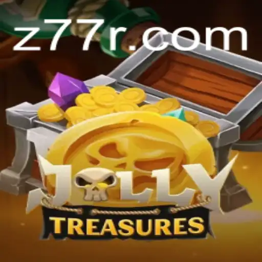 Unlock the Mystery of JollyTreasures: A Captivating Adventure with 77R