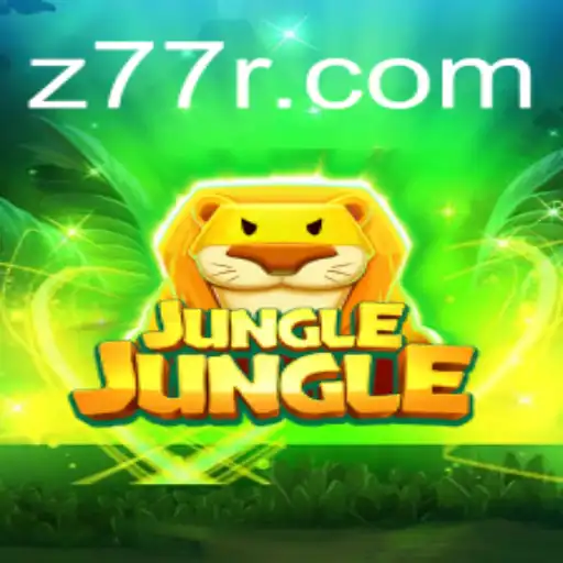 Exploring the Thrilling World of JungleJungle and Understanding Keyword 77R