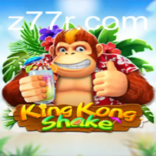 KingKongShake: The Dynamic Game Taking the World by Storm