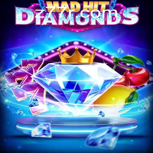 MadHitDiamonds: A Dazzling Adventure in the World of 77R