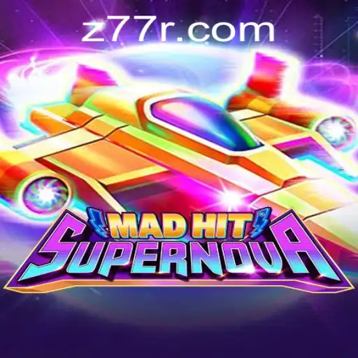 Discover the Thrilling World of MadHitSupernova with Key Insights into 77R