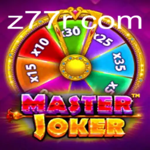 MasterJoker: A Riveting Journey into the Heart of Classic Gaming