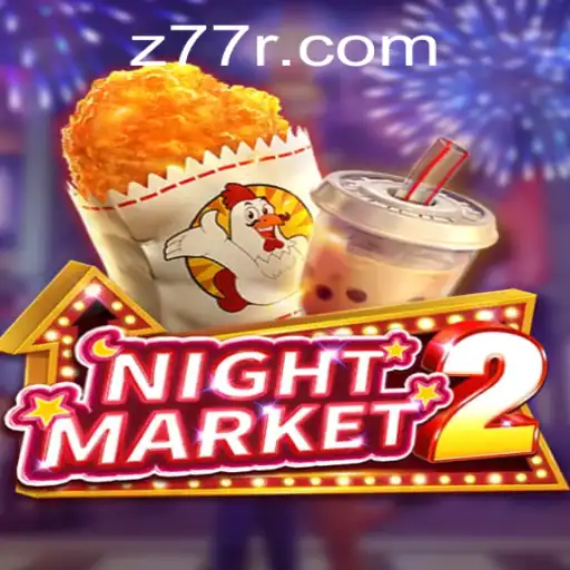 Explore NightMarket2: A Thrilling Dive into Strategy and Mystery with 77R