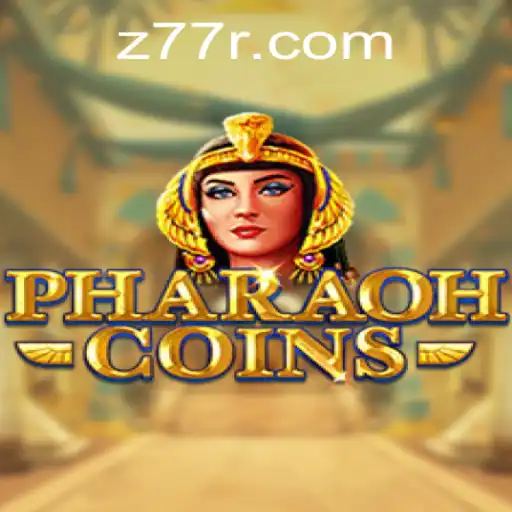 Unveiling the Mysterious World of PharaohCoins: An Intriguing Adventure with '77R'