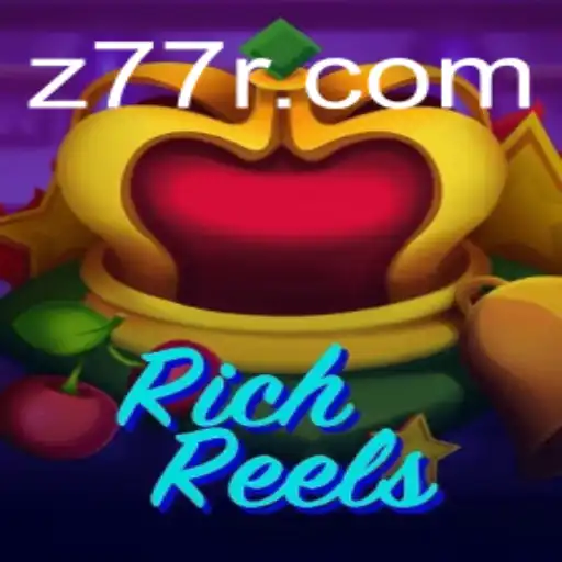 Exploring 'RichReels': An Immersive Casino Game Experience
