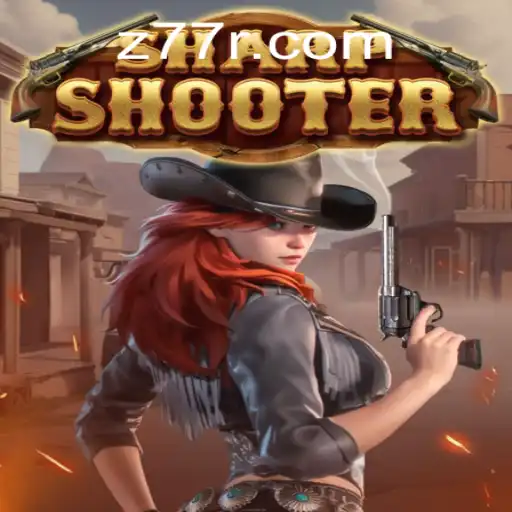 Sharpshooter: A Thrilling Dive into the World of Precision Gaming