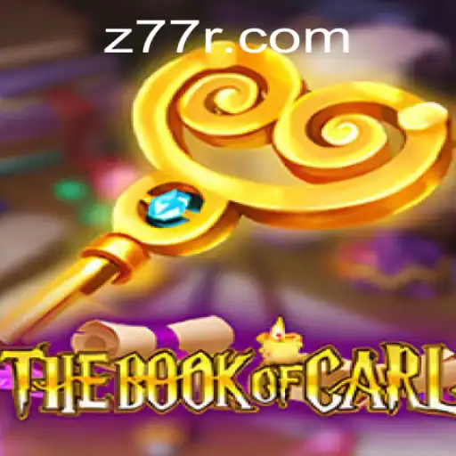 Unveiling TheBookofCarl: A Deep Dive into the Enchanting World of 77R