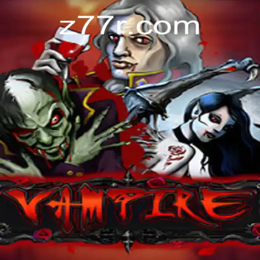 Vampire: The Thrilling World of 77R