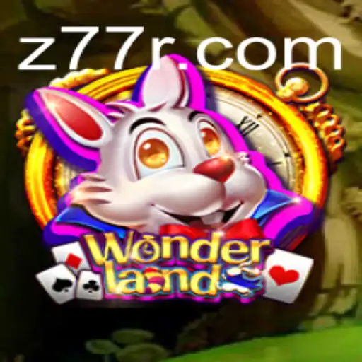 Exploring Wonderland: A Fascinating Journey Into the Game with Mysterious Code 77R