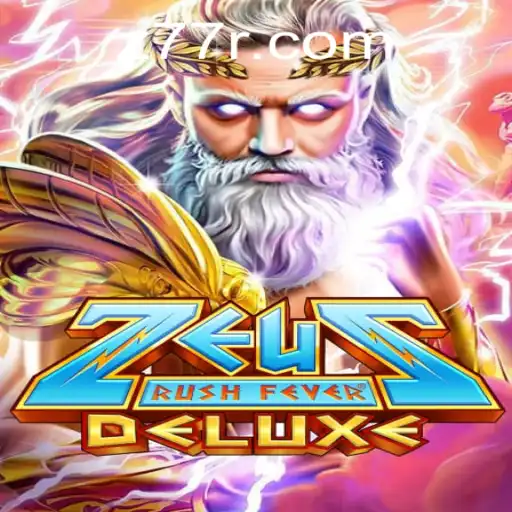 Unleashing the Power of ZeusRushFeverDeluxe